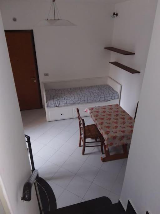Alma Casa Vacanze Codice Citra 008065 Lt 0282ヴェンティミーリア エクステリア 写真