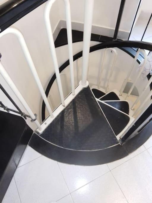 Alma Casa Vacanze Codice Citra 008065 Lt 0282ヴェンティミーリア エクステリア 写真