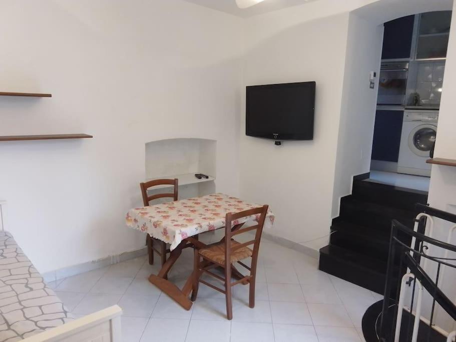 Alma Casa Vacanze Codice Citra 008065 Lt 0282ヴェンティミーリア エクステリア 写真