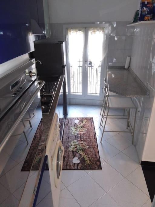 Alma Casa Vacanze Codice Citra 008065 Lt 0282ヴェンティミーリア エクステリア 写真