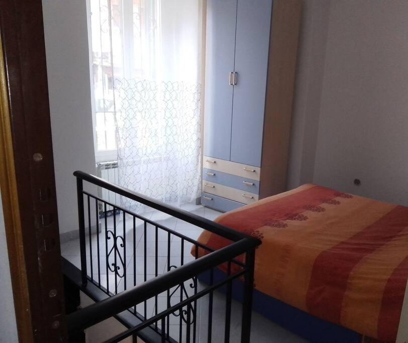Alma Casa Vacanze Codice Citra 008065 Lt 0282ヴェンティミーリア エクステリア 写真