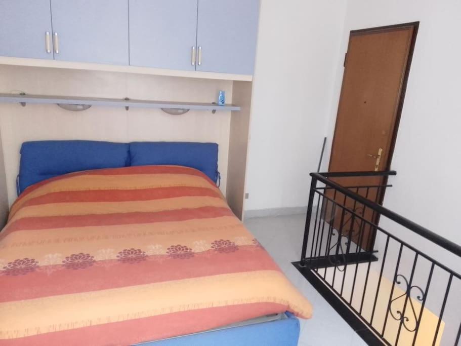 Alma Casa Vacanze Codice Citra 008065 Lt 0282ヴェンティミーリア エクステリア 写真