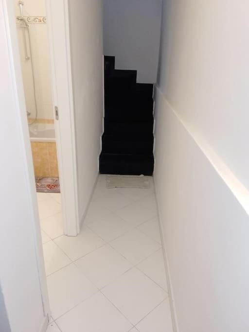 Alma Casa Vacanze Codice Citra 008065 Lt 0282ヴェンティミーリア エクステリア 写真